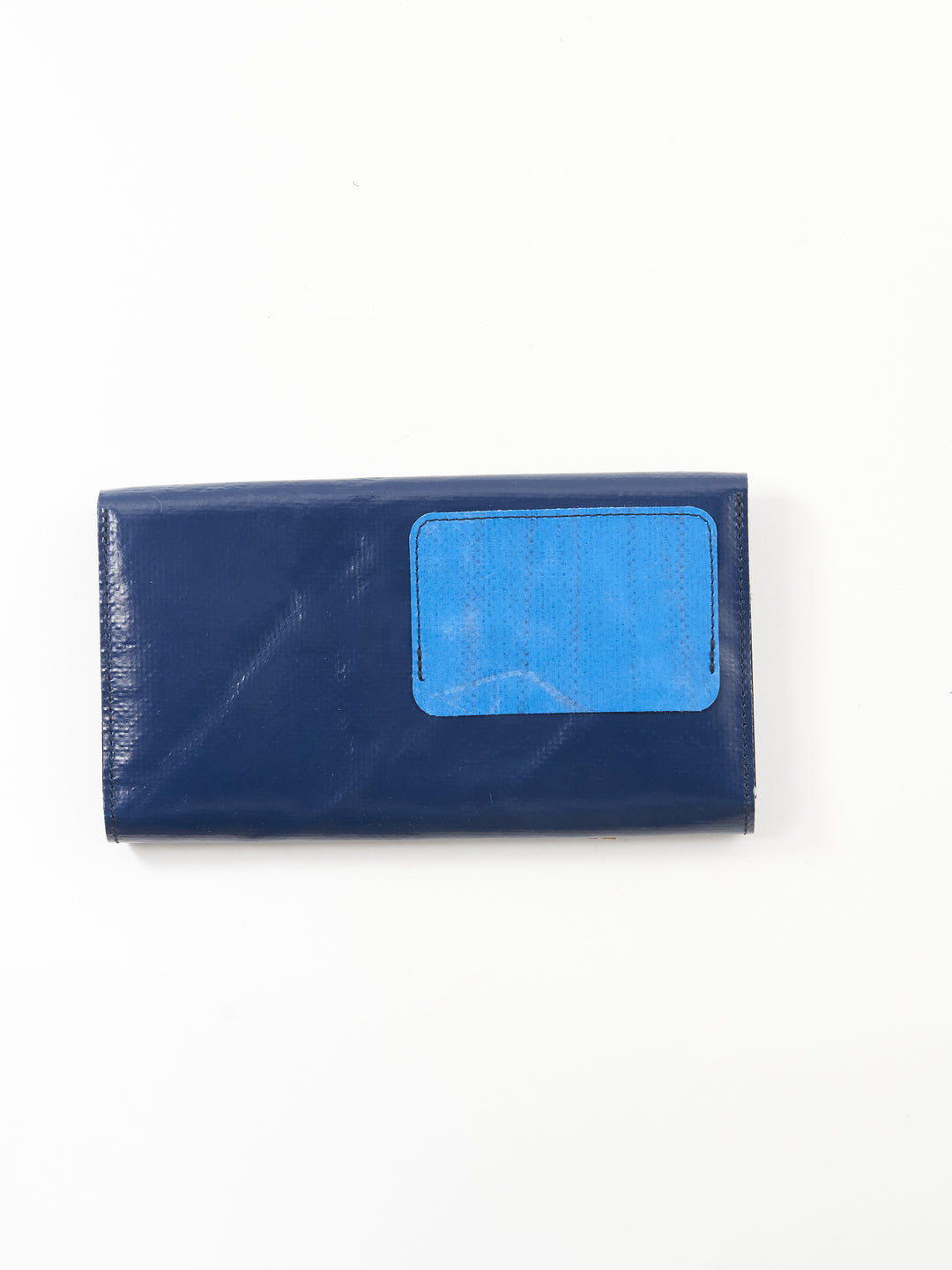 F258 Werler - blue
