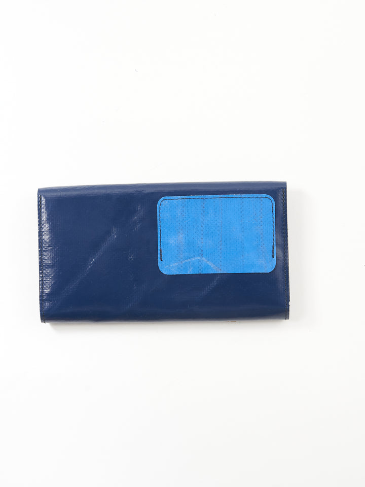 F258 Werler - blue
