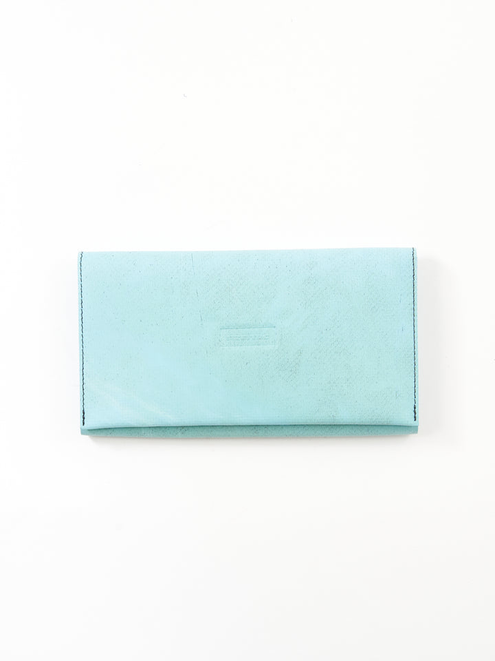 F258 Werler - pool blue