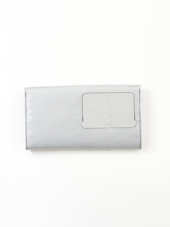 F258 Werler - silver