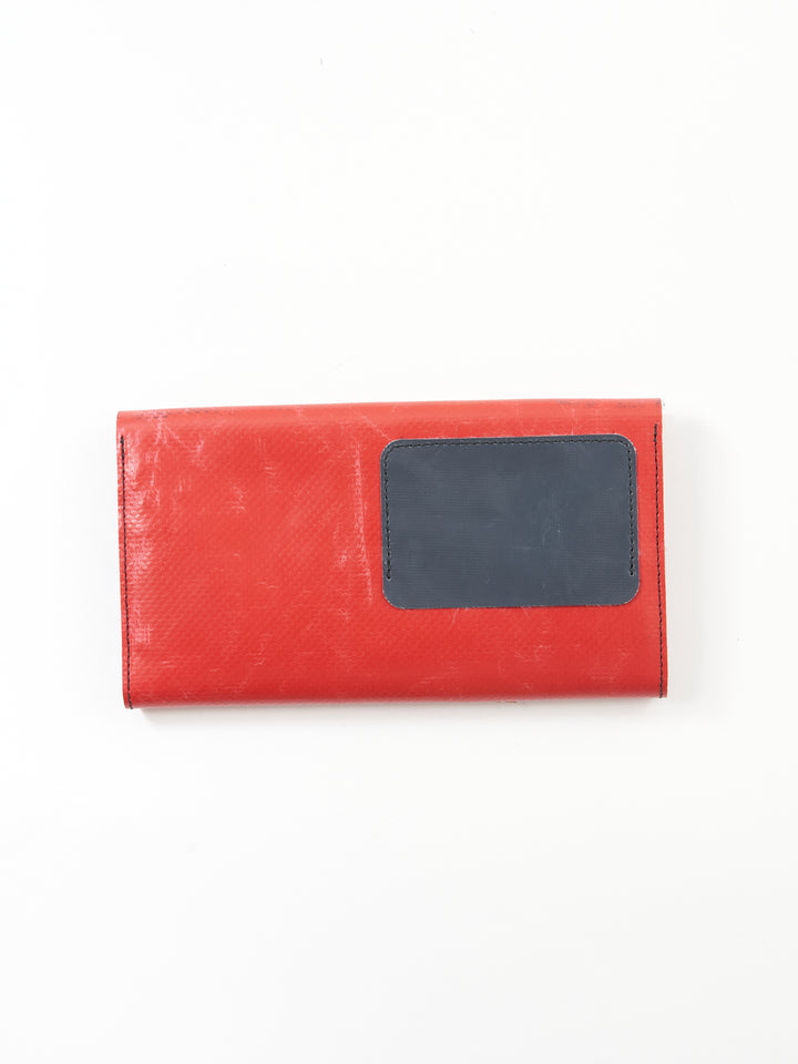 F258 Werler - red