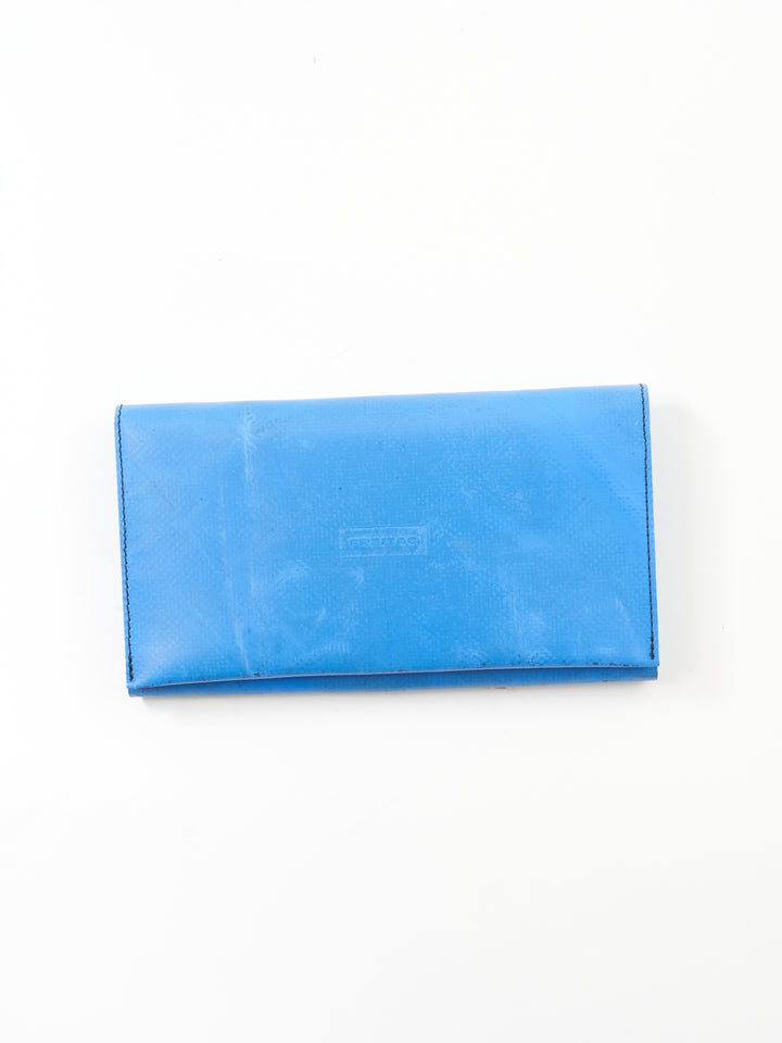 F258 Werler - blue