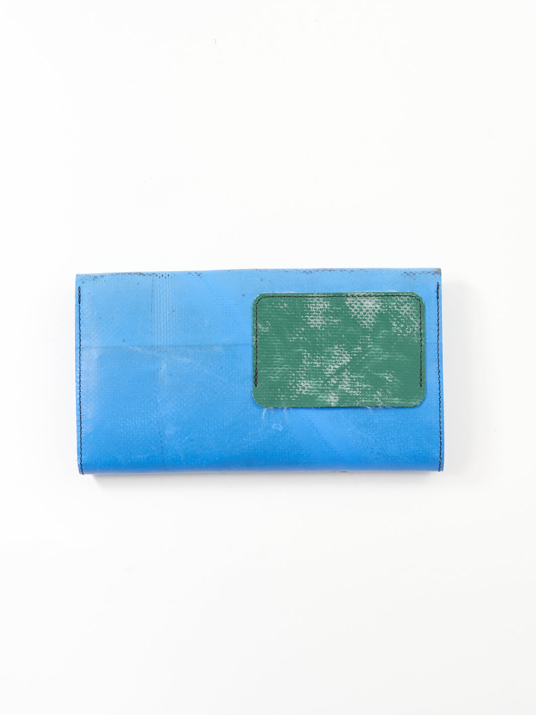 F258 Werler - blue