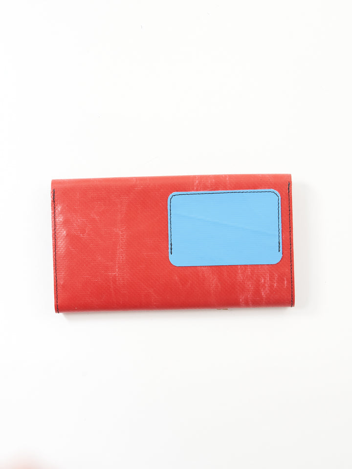 F258 Werler - red