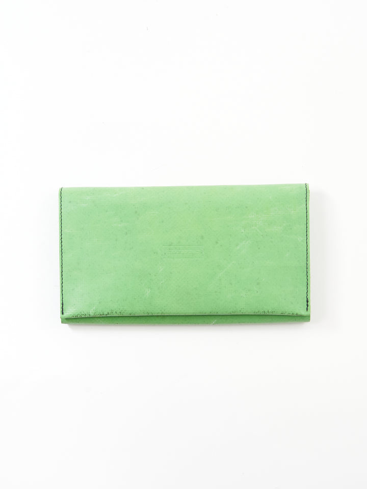F258 Werler - green