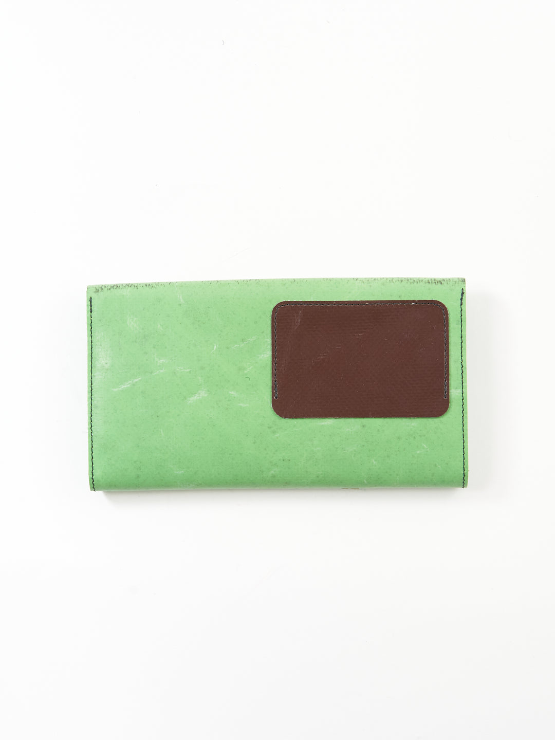 F258 Werler - green