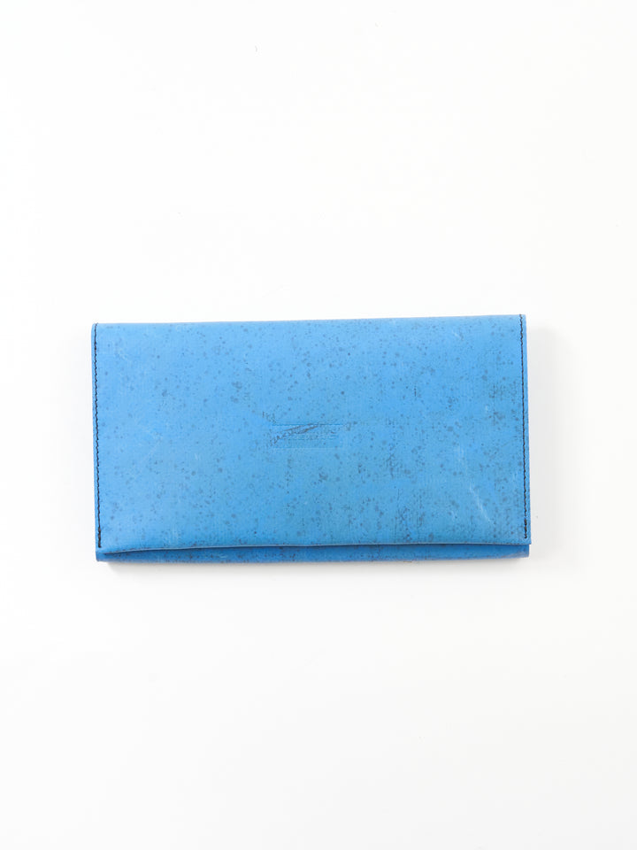 F258 Werler - blue