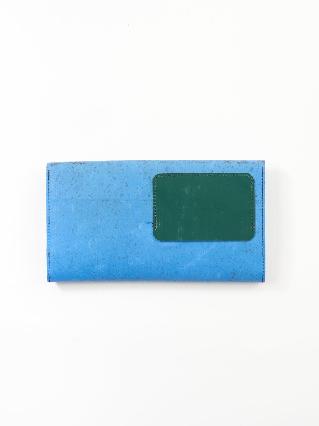 F258 Werler - blue