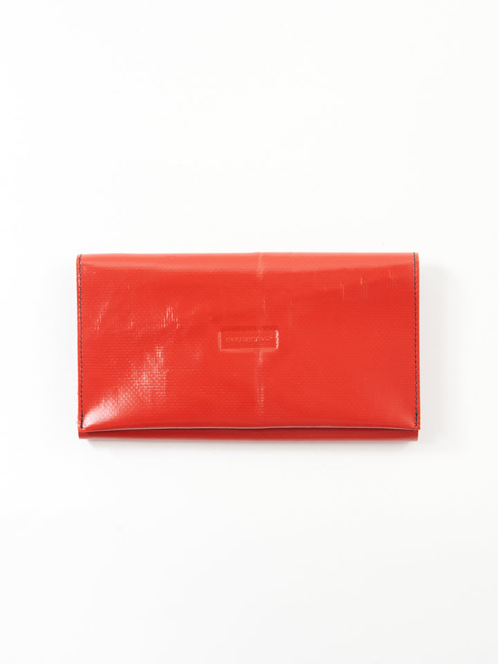 F258 Werler - red