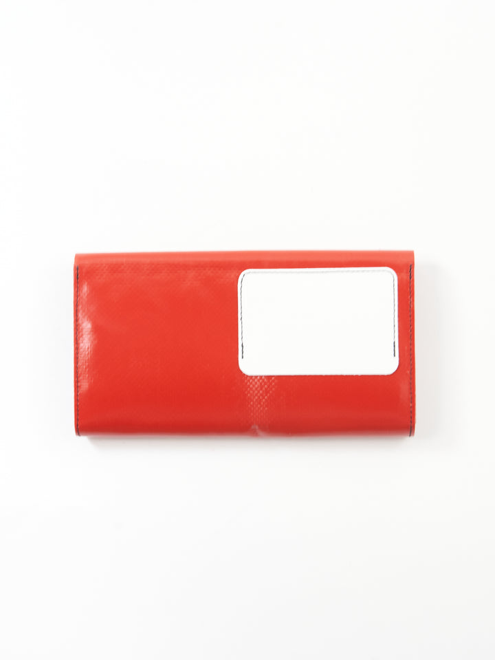 F258 Werler - red