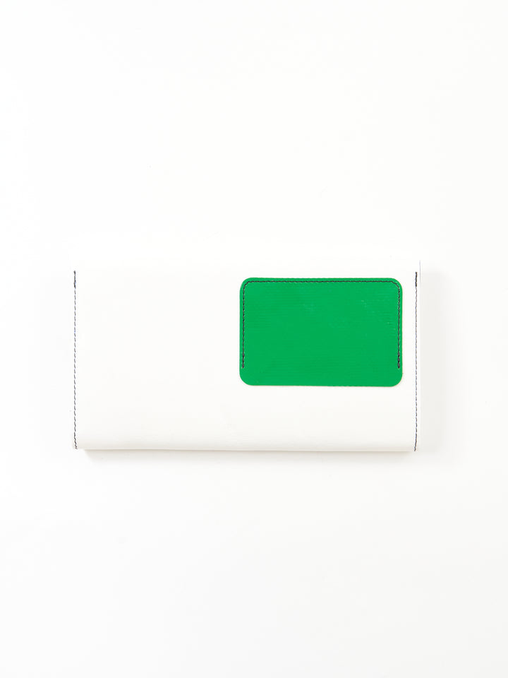 F258 Werler - white