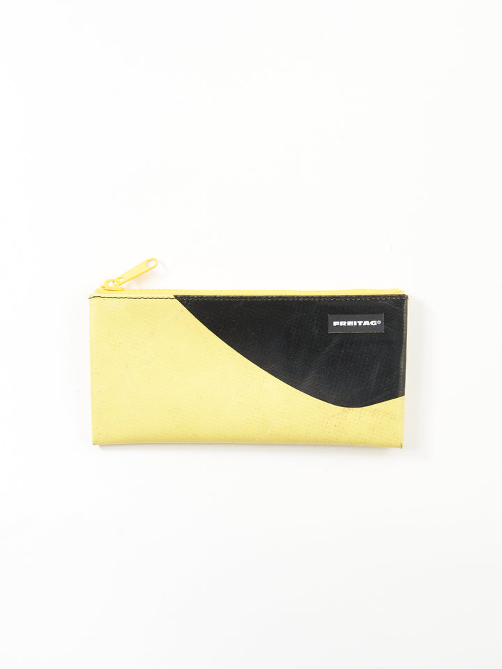 F06 Serena - black yellow