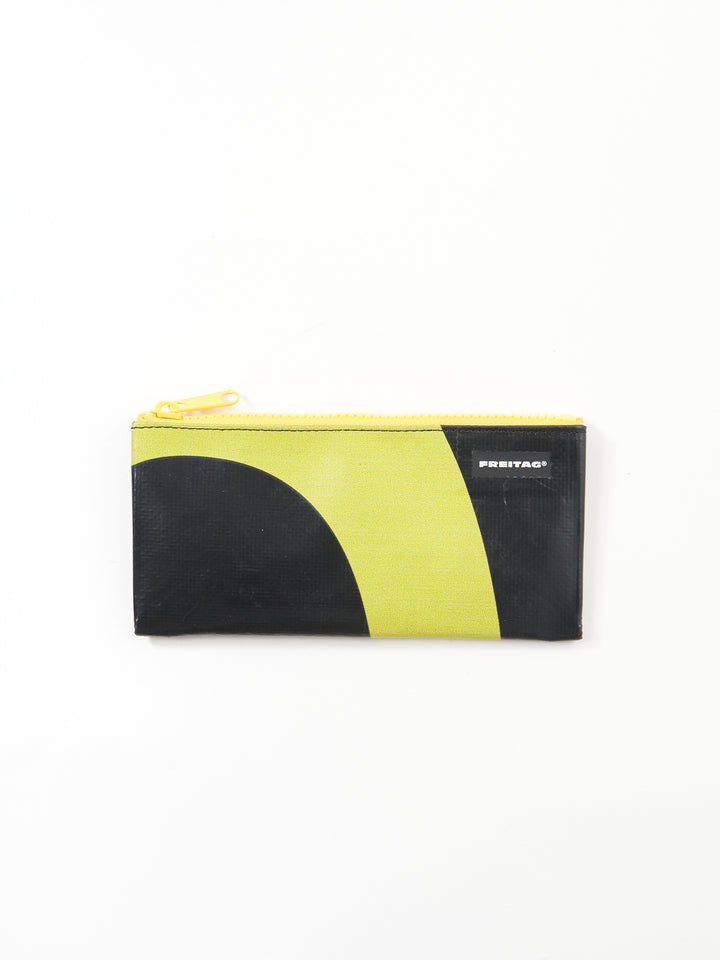 F06 Serena - black green