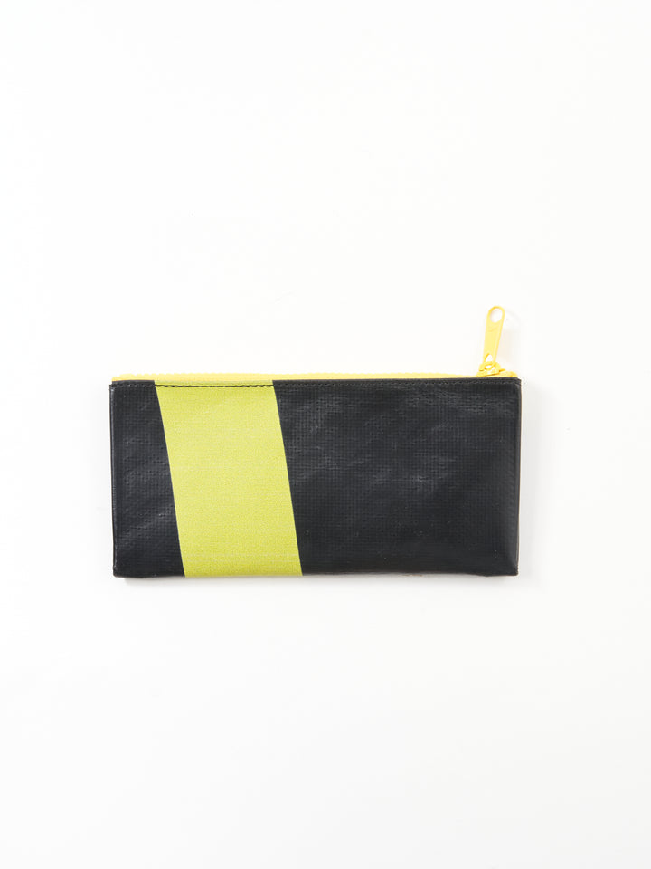 F06 Serena - black green