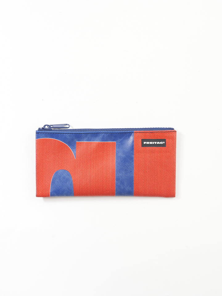 F06 Serena - blue red