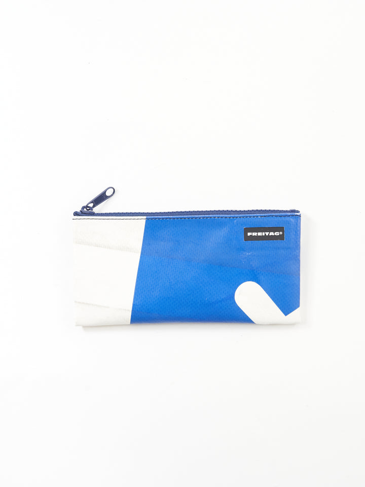 F06 Serena - blue white