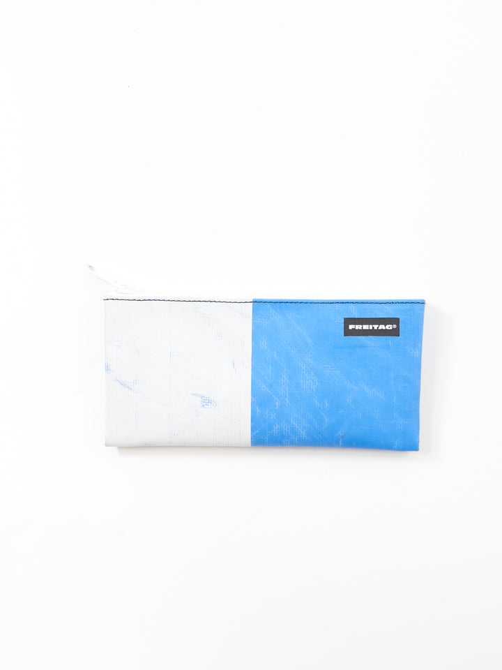 F06 Serena - blue white