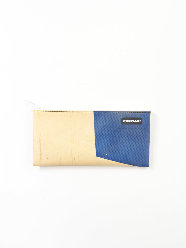 F06 Serena - yellow blue