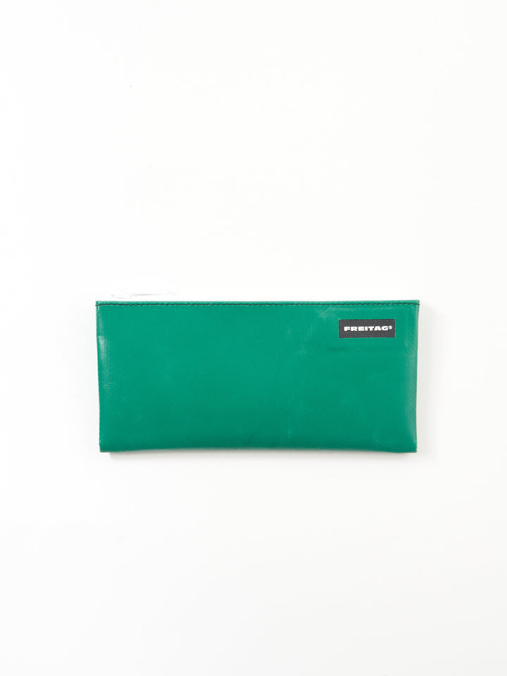 F06 Serena - green