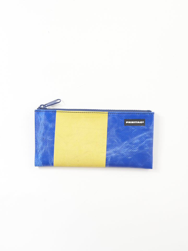 F06 Serena - blue yellow