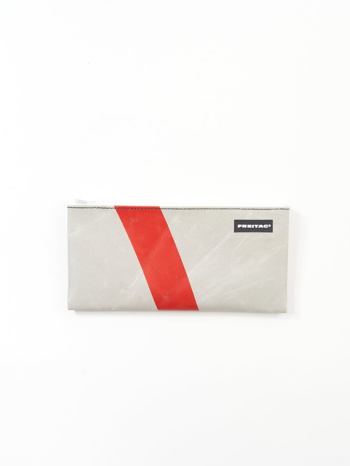 F06 Serena - grey red