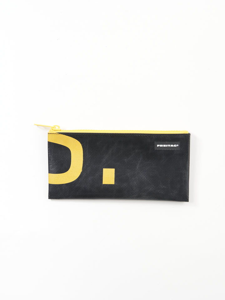 F06 Serena - black yellow