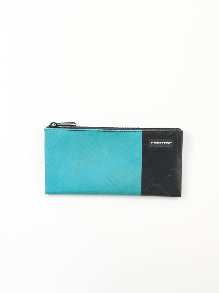 F06 Serena - blue  black