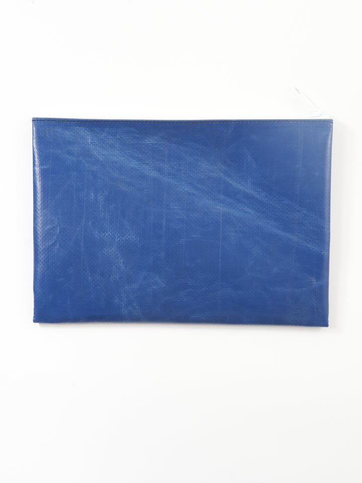 F07 CHUCK - blue