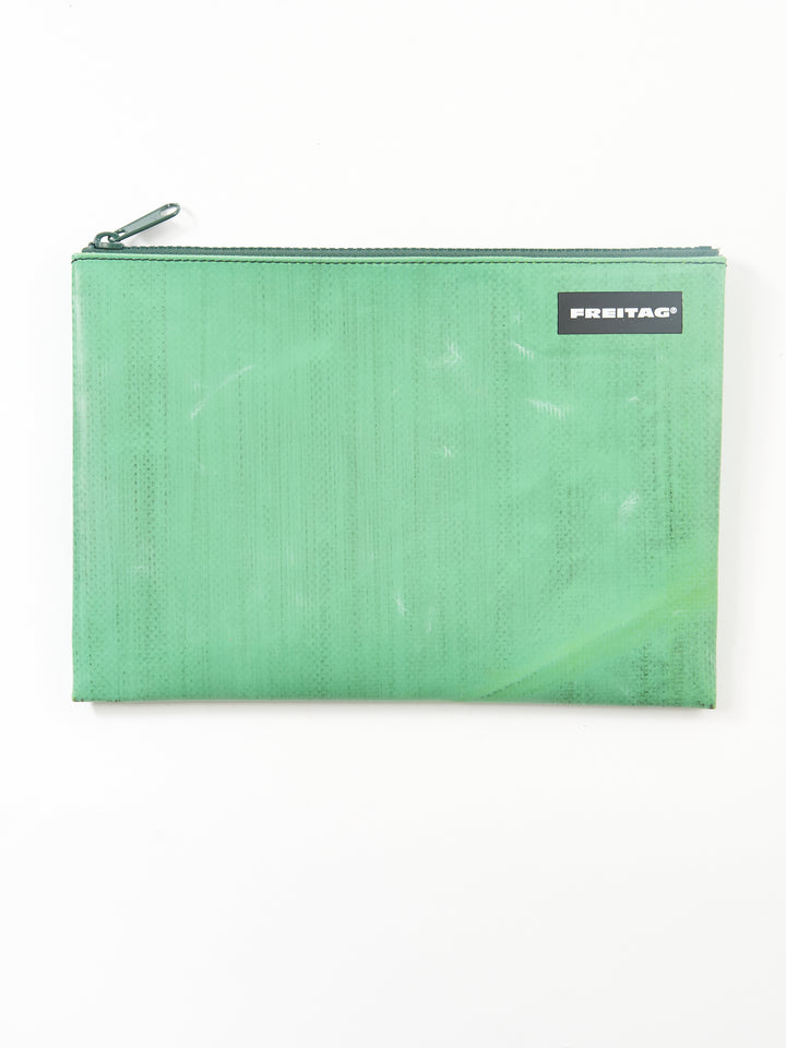 F07 CHUCK - green