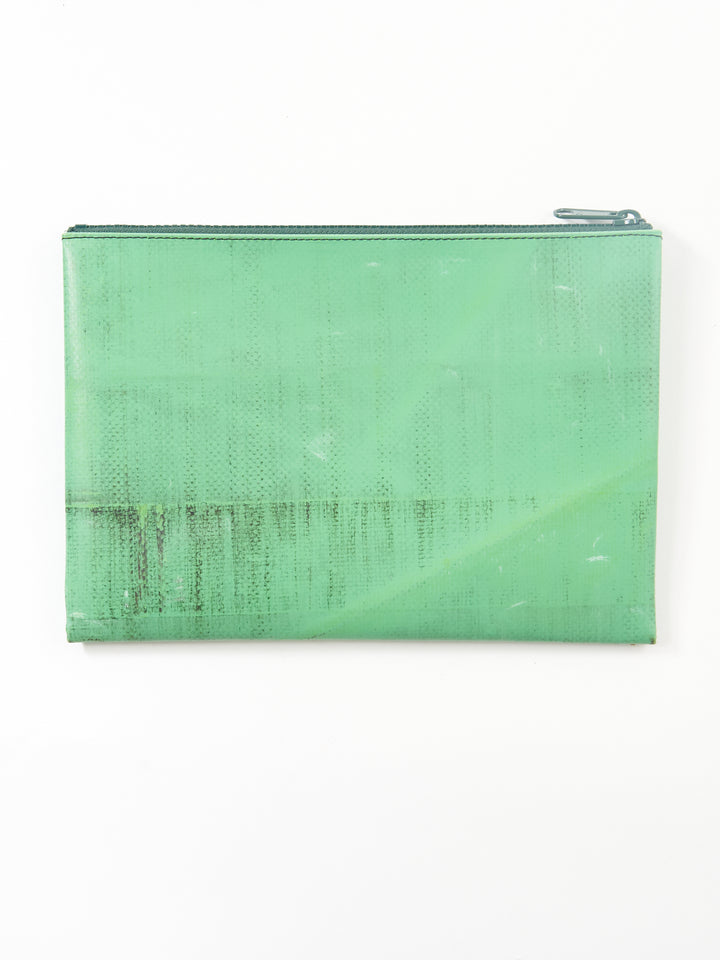 F07 CHUCK - green