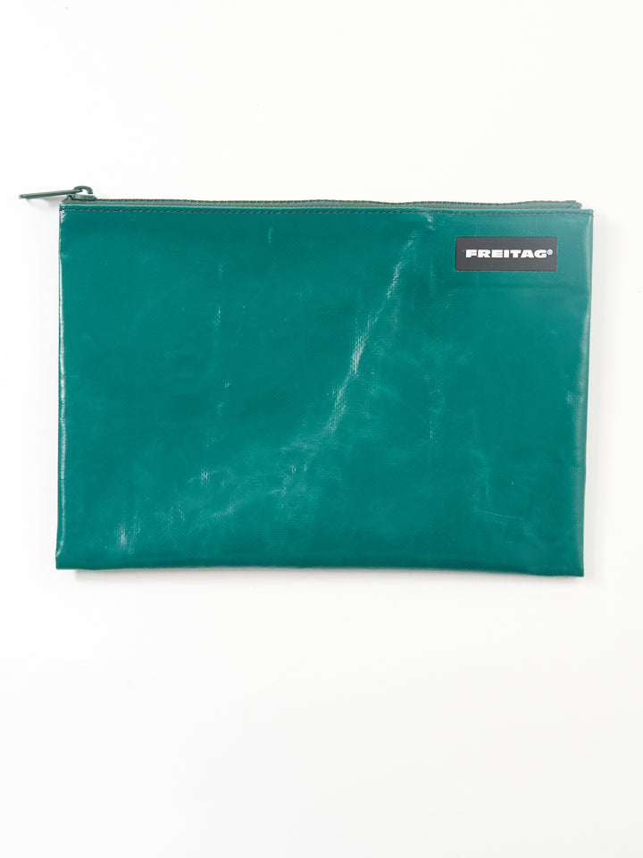 F07 CHUCK - green