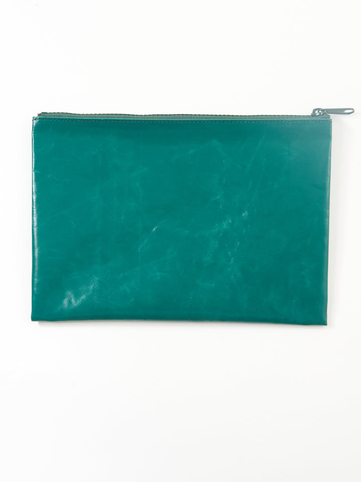 F07 CHUCK - green