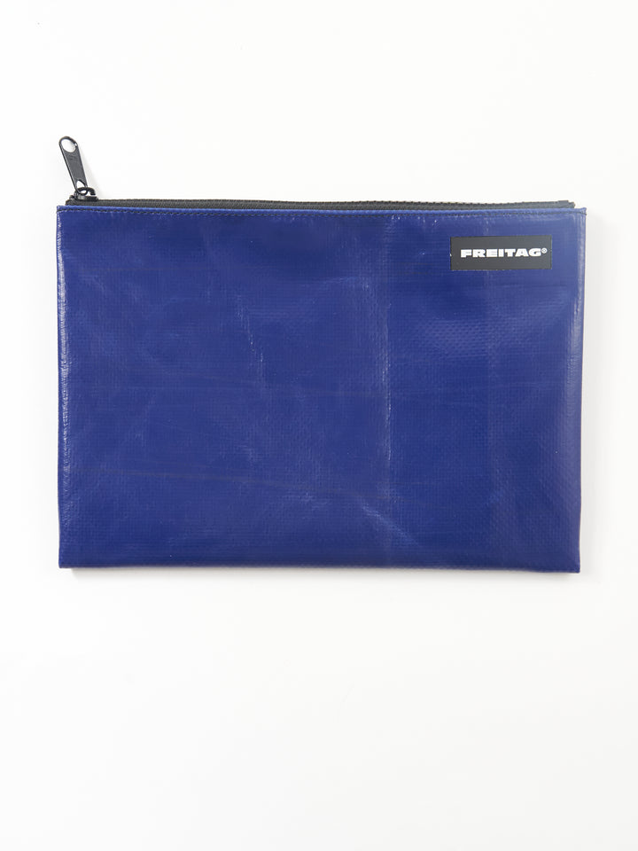 F07 CHUCK - blue