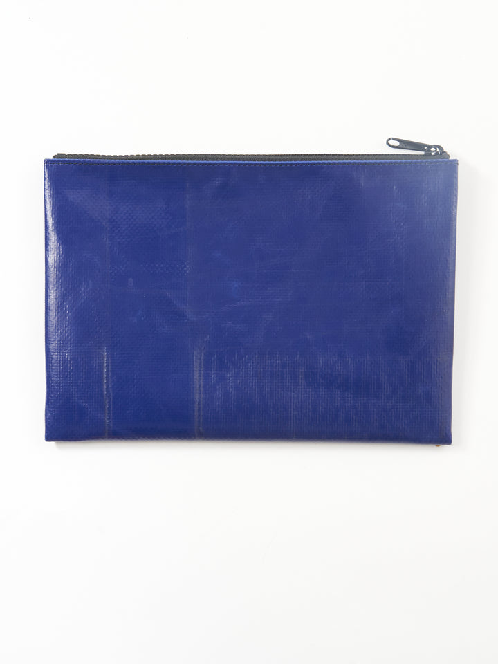 F07 CHUCK - blue