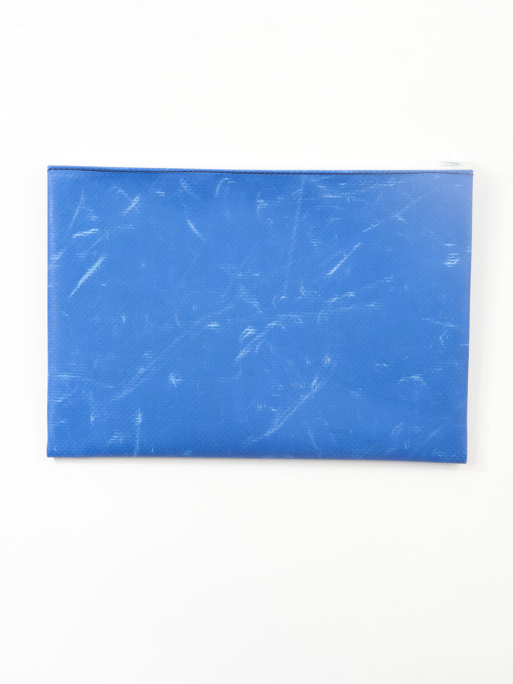F07 CHUCK - blue