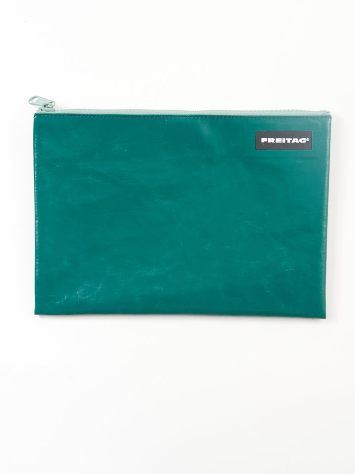 F07 CHUCK - green