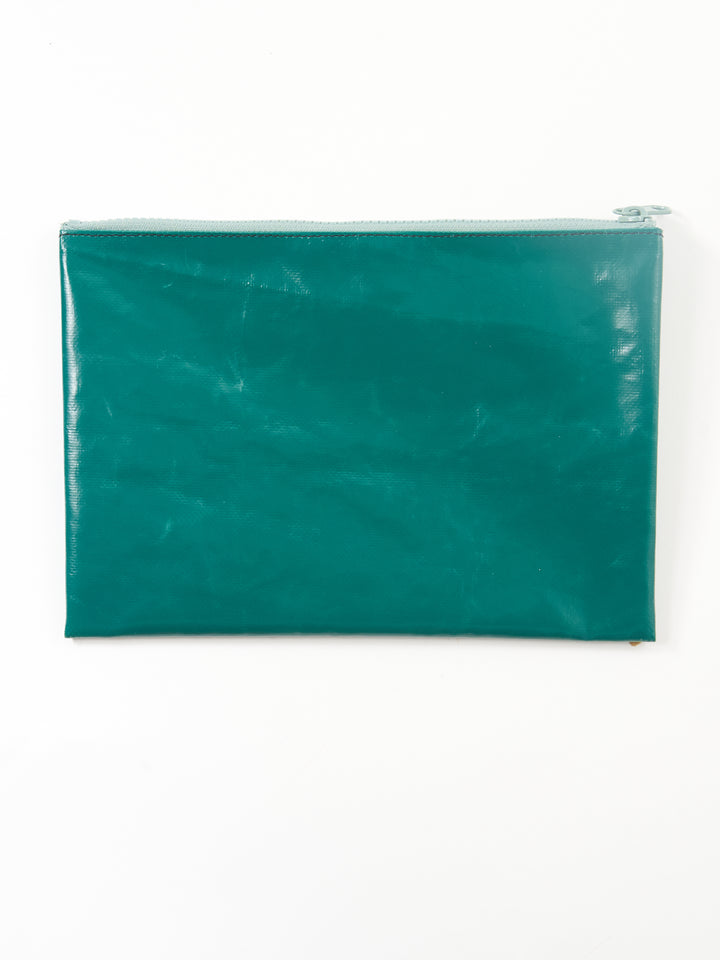 F07 CHUCK - green