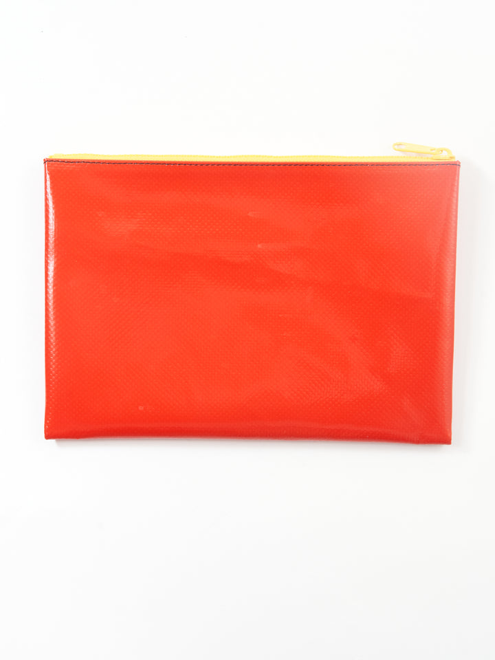 F07 CHUCK - red