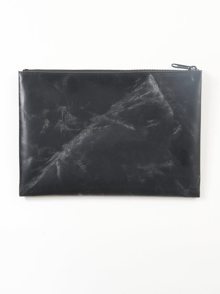 F07 CHUCK - black