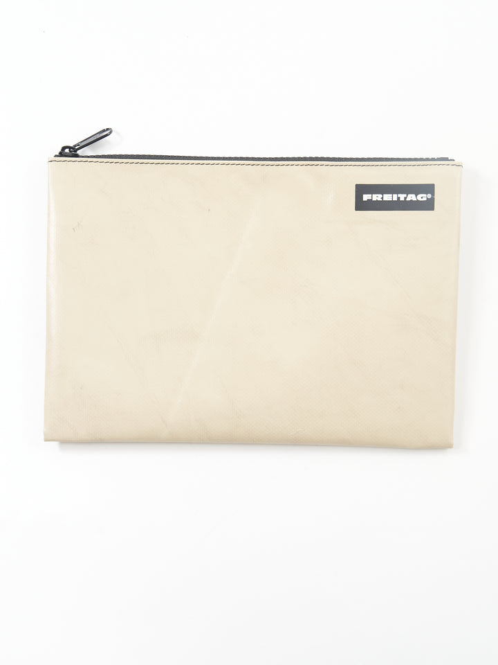 F07 CHUCK - beige