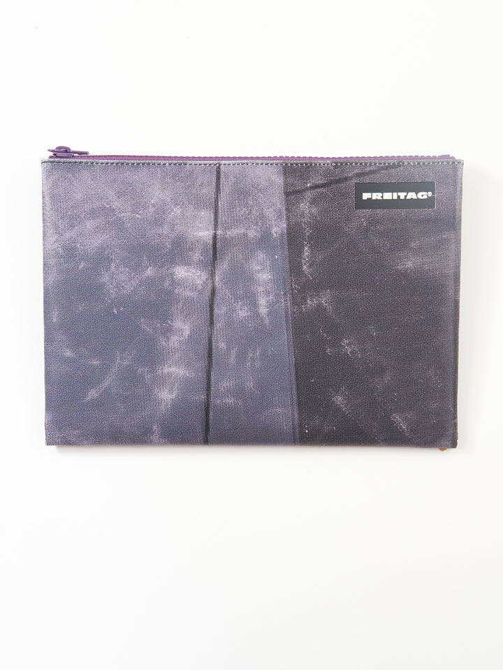 F07 CHUCK -purple black