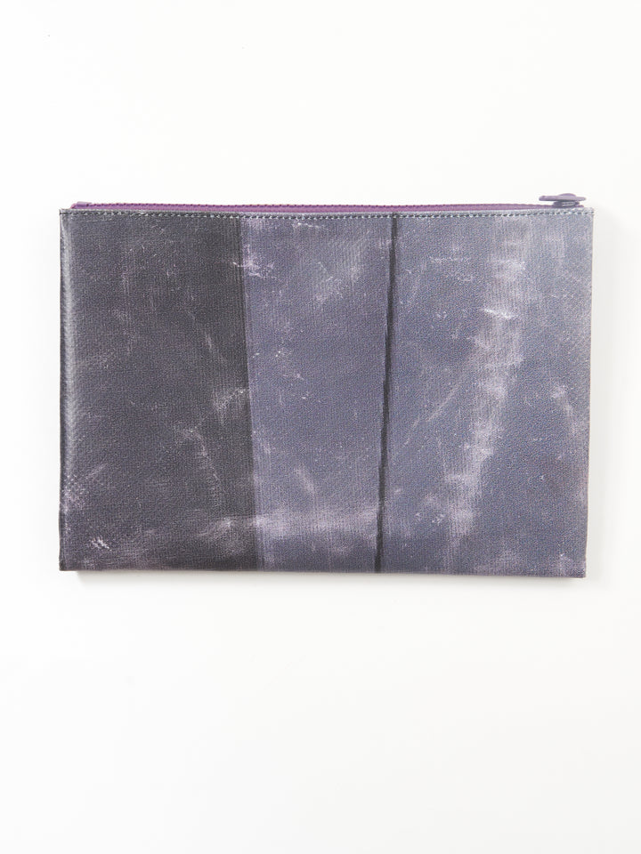 F07 CHUCK -purple black