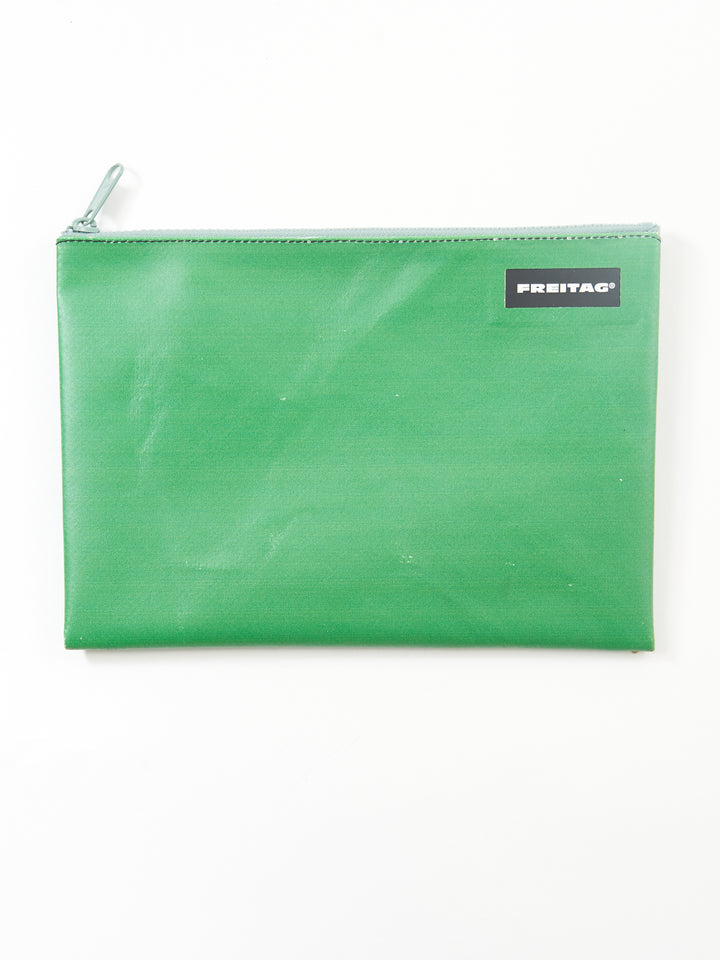 F07 CHUCK - green