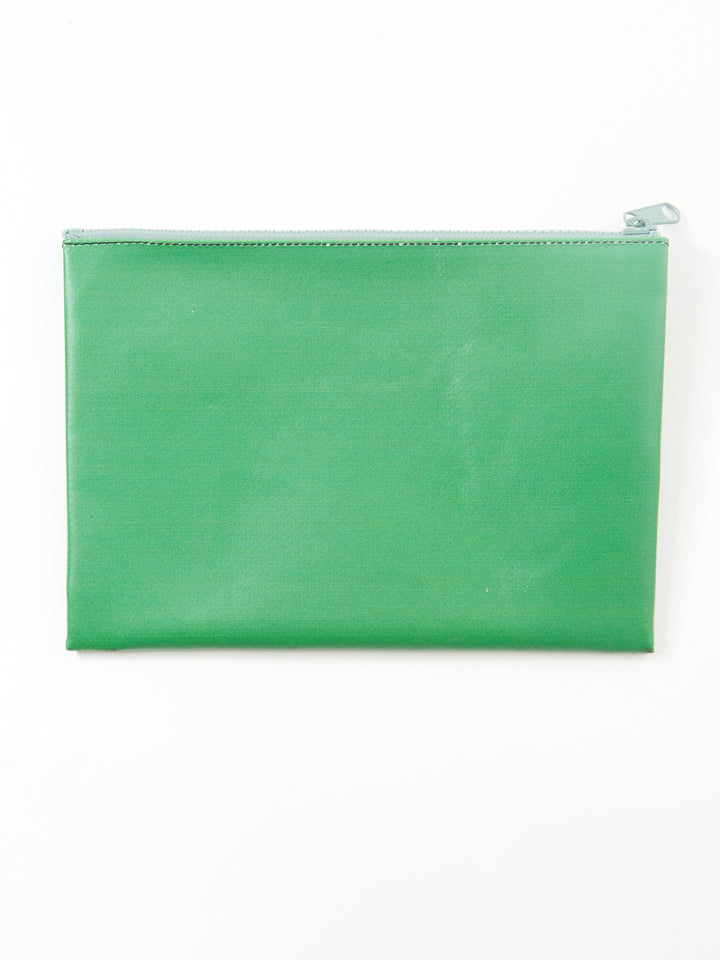 F07 CHUCK - green