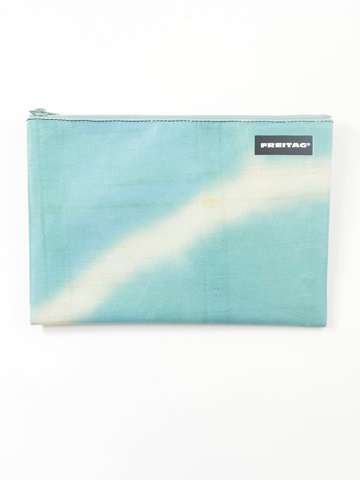F07 CHUCK - blue