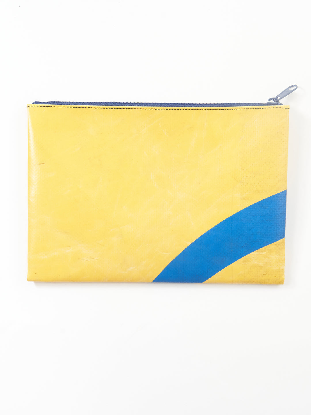 F07 CHUCK - yellow blue