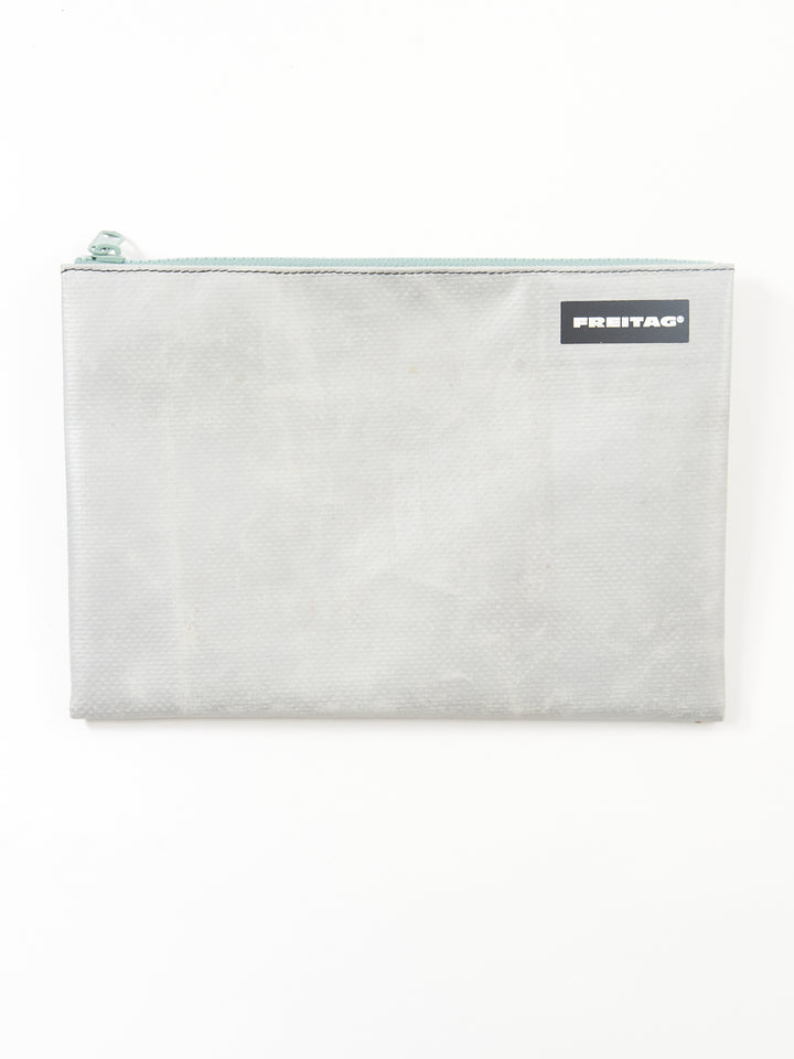 F07 CHUCK - silver