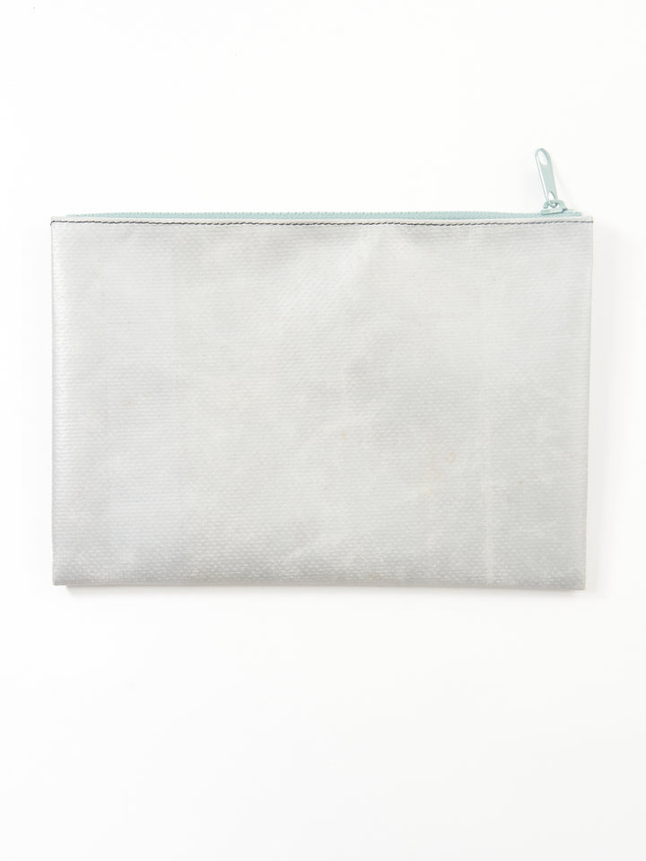 F07 CHUCK - silver