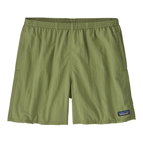M's Baggies Shorts - 5 inch - green