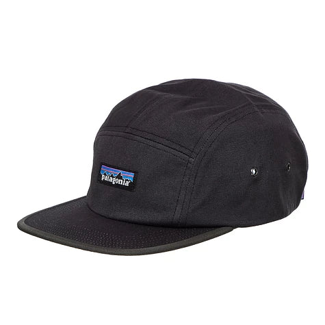 Maclure Hat  - black